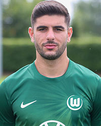 Konstantinos Koulierakis