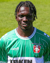 Korede Osundina
