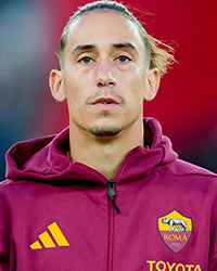 Kostas Tsimikas