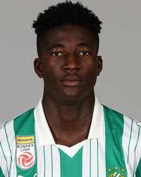 Kouadio Ahoussou