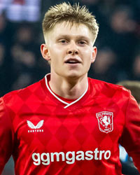 Kristian Hlynsson