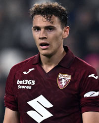Kristjan Asllani
