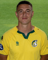 Kristoffer Peterson