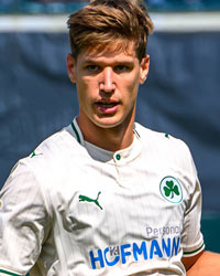 Krisztián Keresztes