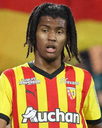 Kyllian Antonio
