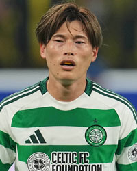 Kyōgo Furuhashi