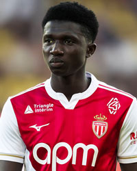 Lamine Camara