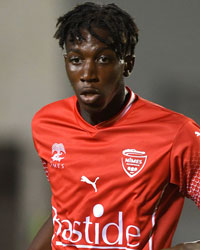 Lamine Fomba