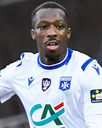 Lamine Sy