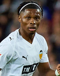 Largie Ramazani