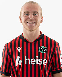 Lars Gindorf
