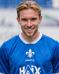 Lars Kehl