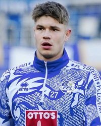 Lars Villiger