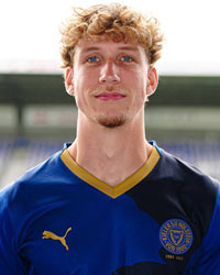 Lasse Rosenboom