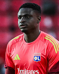Lassine Diarra