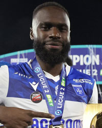 Lassine Sinayoko
