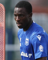 Lasso Coulibaly