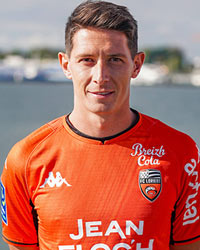 Laurent Abergel