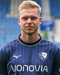 Leandro Morgalla