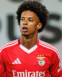 Leandro Santos