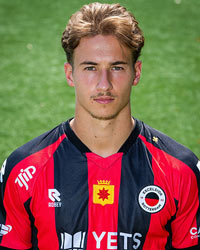 Lennard Hartjes
