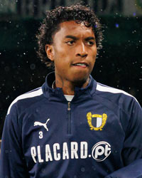 Léo Realpe