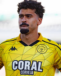 Léo Santos