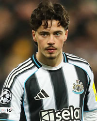 Leo Shahar