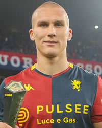 Leo Østigård