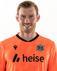 Leo Weinkauf