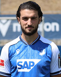 Leon Avdullahu