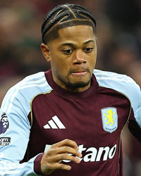 Leon Bailey