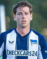 Leon Jensen