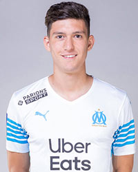 Leonardo Balerdi