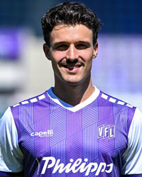 Leonhard Münst