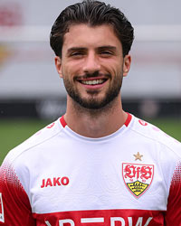 Leonidas Stergiou