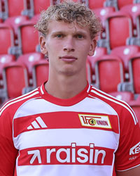 Leopold Querfeld