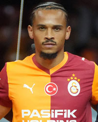 Leroy Sané