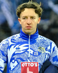 Levin Winkler
