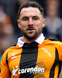 Lewie Coyle