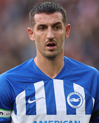 Lewis Dunk