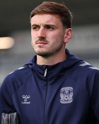 Liam Kitching