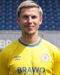 Lino Tempelmann