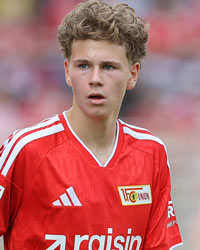 Linus Güther