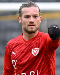 Liridon Berisha