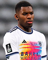 Lohann Doucet