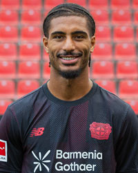 Loïc Badé