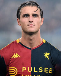 Lorenzo Colombo