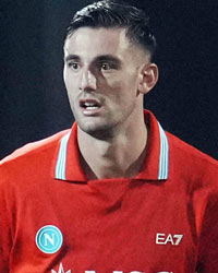 Lorenzo Lucca