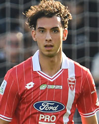Lorenzo Lucchesi